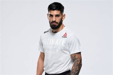 La increíble historia Ilia Topuria así es español que revienta la UFC