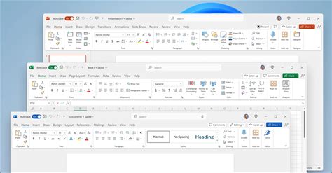 Microsoft Office 2024 добавя редица подобрения в пакет за еднократна ...