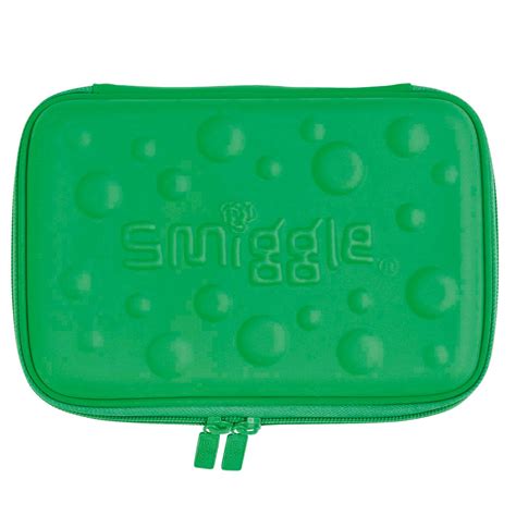 Bubble Hardtop Pencil Case Smiggle Pencil Case Drink Bottles