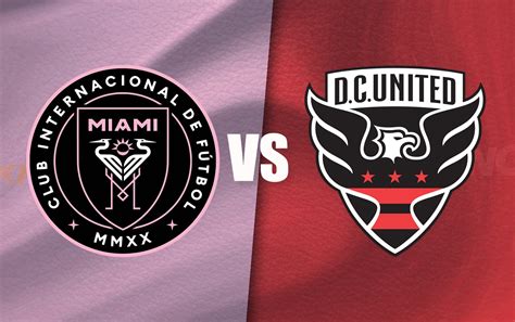 Inter Miami Vs Dc United Predicted Lineup Betting Tips Odds Injury