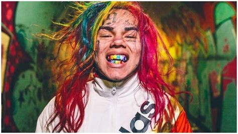 Una ONG rechaza la donación de 200 mil dólares del rapero Tekashi 69