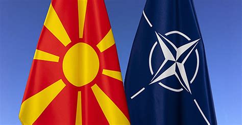 Republic Of North Macedonia Joins Nato As Th Ally The Sofia Globe