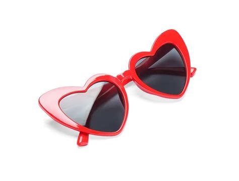 Heart Slat Glasses Stock Photos Royalty Free Heart Slat Glasses Images