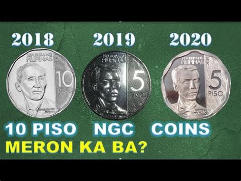 New Ngc Coins Na May Mataas Na Halaga Price Value