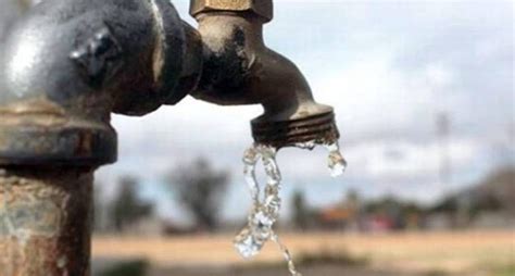 Persiste déficit de agua potable en 45 sectores de Santo Domingo Este