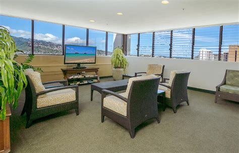 Pacific Monarch - Hawaii Condo Source