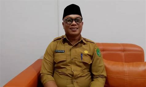 Diskop Ukm Kukar Pastikan Organisasi Koperasi Berjalan Sesuai Prinsip