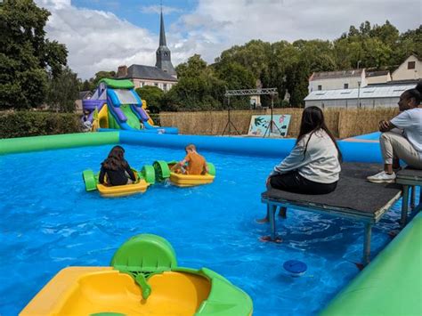 Des Vacances Vernouillet Avec L Et Aux Grands Pr S Cela Nous