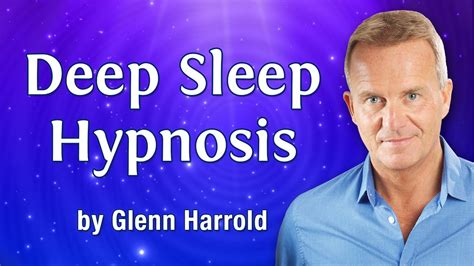 Deep Sleep Every Night Hypnosis Meditation For Insomnia And Sleep