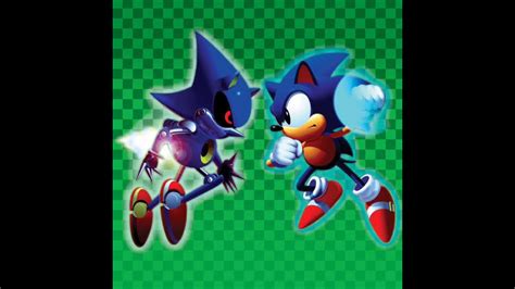 Sonic Cd Future Sound Effect Youtube