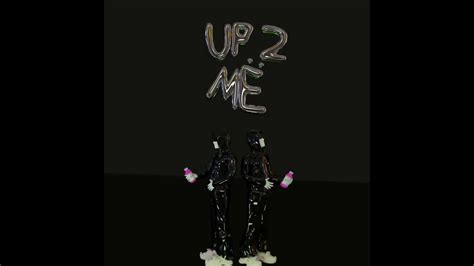 Up 2 Me Yeat Visualizer Youtube