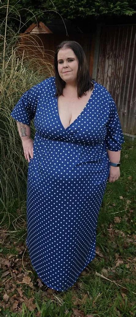 Plus Size Clothing CurveWow Review Wannabe Princess