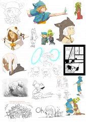 Adamai Wakfu Zerochan Anime Image Board