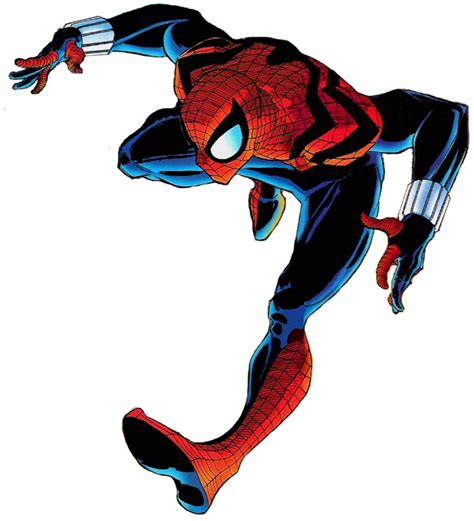 The Ben Reilly Tribute Images