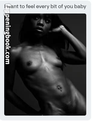 Ana Foxxx Nude OnlyFans Leaks The Fappening Photo 4060689