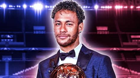 Why Neymar Can Still Win A Ballon Dor Youtube