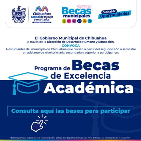 Conoce Los Requisitos Para Las Becas De Excelencia Acad Mica