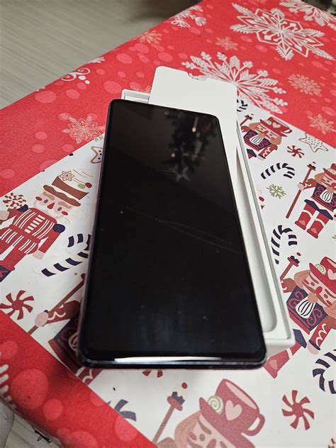 Samsung S20 FE 5G Tychy OLX Pl