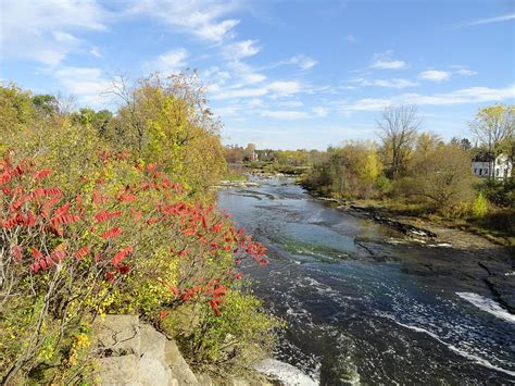 Rideau River Photograph By Betty Anne Mcdonald Fine Art America