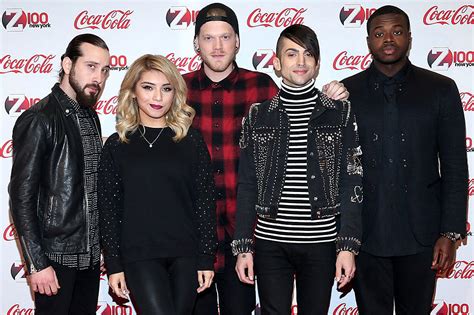 Pentatonix Announce 2016 North American Tour Dates