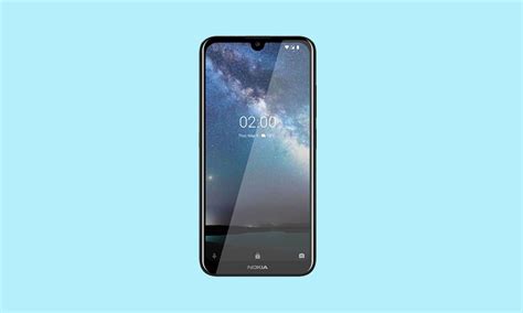 Common Nokia 2.2 Problems and Fixes - Wi-Fi, Bluetooth, Camera, SIM ...