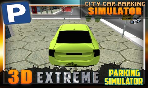 City Car Parking Simulator 3D APK for Android - Download