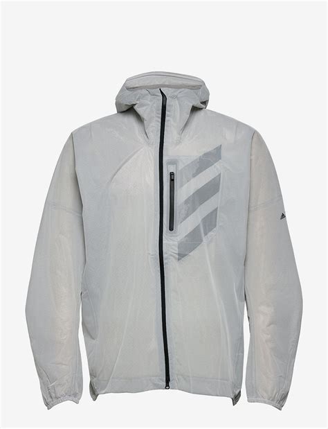 Adidas Performance Terrex Agravic Rain Jacket Sports Jackets