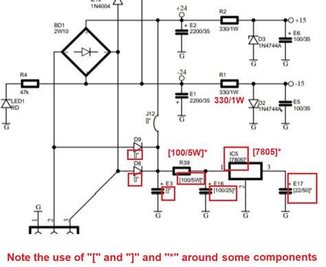 Understanding Circuit Diagrams Headcontrolsystem