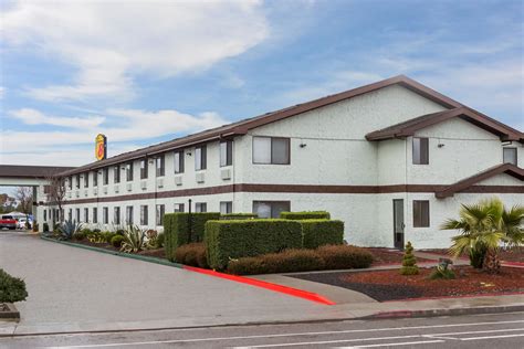 Super 8 by Wyndham Arcata | Arcata, CA Hotels