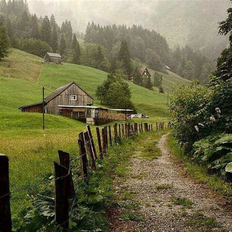 Pin By German Caban On La Naturaleza Y Sus Belleza Country Roads