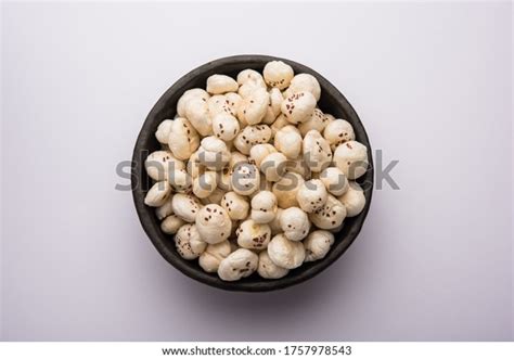 Makhana Benefits: Over 252 Royalty-Free Licensable Stock Photos | Shutterstock