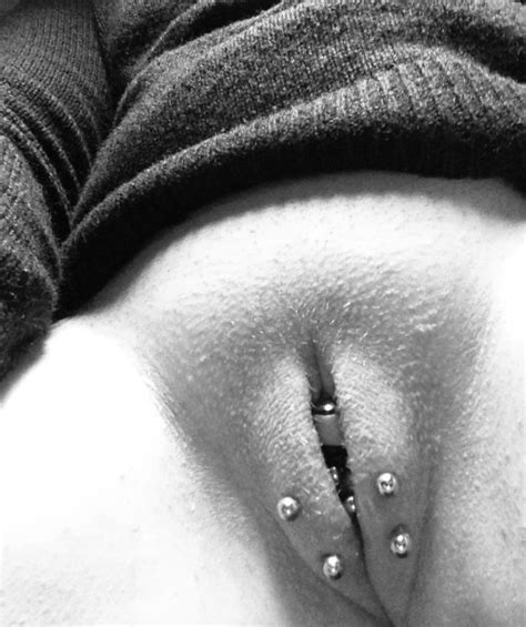 Pussymodsgalore Prominent Outer Labia Keeping Porn Photo Pics