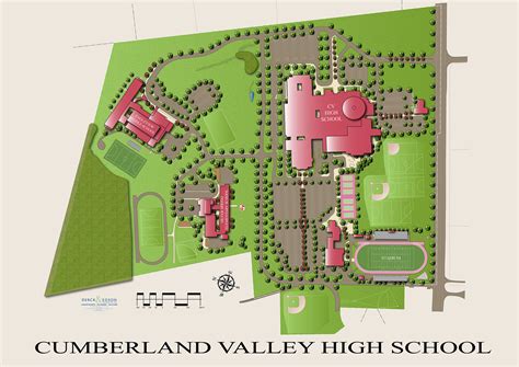 Cumberland Valley School District - Derck & Edson