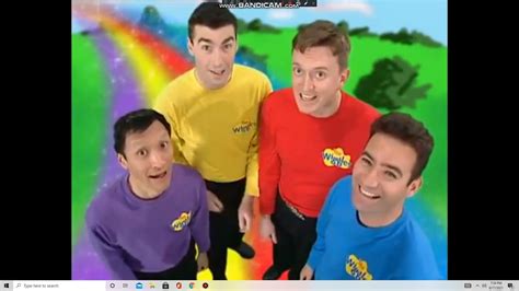 The Wiggles Season 2 Goodbye