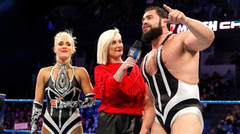 Rusev and Lana declare Ravishing Rusev Day! | WWE