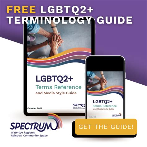 Lgbtq Meaning Spectrums Queer 101 Terms And Concepts Guide