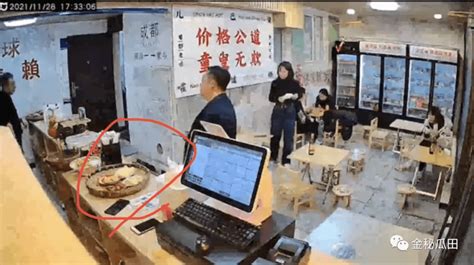 网红吃饭不给钱？自称我们探店的都这样，当事人回应来了 店家 顾客 让步