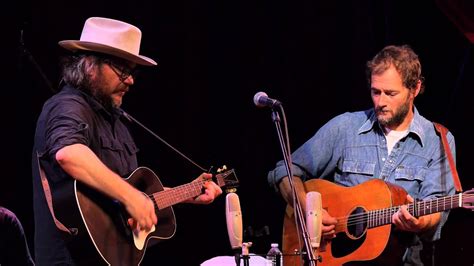 Wilco True Love Will Find You In The End Live On KEXP YouTube