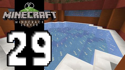 Beef Plays Minecraft Mindcrack Server S3 EP29 Service Center