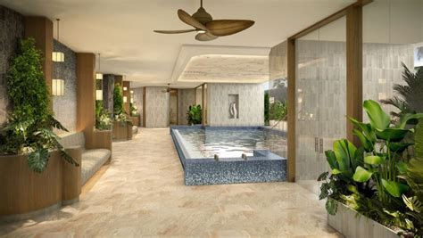 Grand Wailea's new spa set to open: Travel Weekly