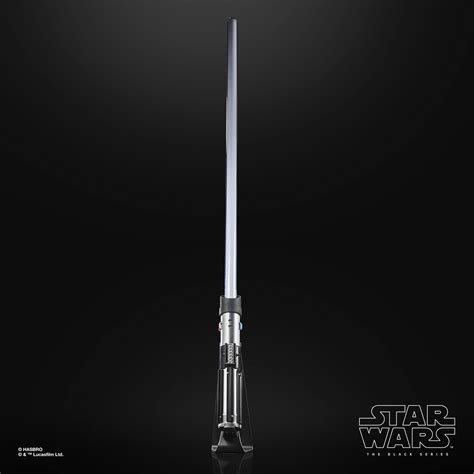 Darth Vader Force Fx Elite Lichtschwert Star Wars Black Series