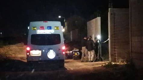 Esposado Y Con Huellas De Tortura Localizan El Cuerpo De Un Hombre En