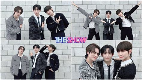 231010 ATEEZ Yeosang MC NAEggUZ 21st Day The Show Ep 342 Last