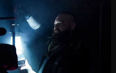 Bray Wyatt The Lantern That Guided Us Home