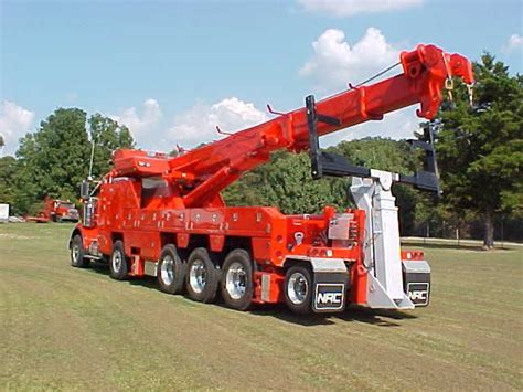 Twin Steer Truck Axle Trucks Big Trucks Tow Truck