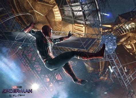 Usa Spider Man Swings Past Titanic In Box Office Records Euro Weekly