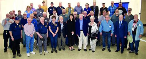 Bryan Rawlings VE3QN Inducted Into Canadian Amateur Radio Hall Of