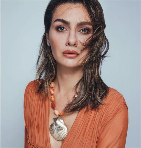 Birce Akalay Age Height Weight Husband Dating Net Worth Career Bio