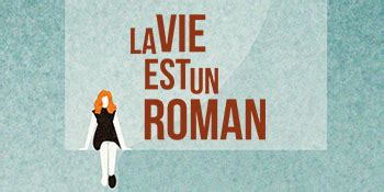 La Vie Est Un Roman Musso Guillaume Brutbook Best Selling