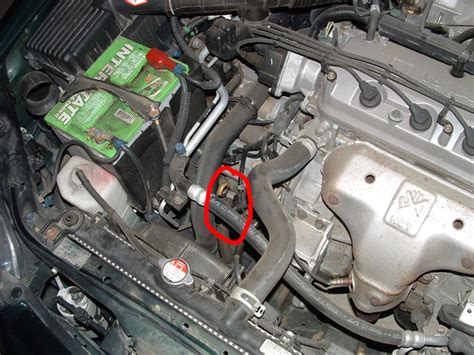 5 Honda Accord Transmission Problems A Comprehensive Guide Wolf